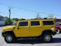 2003 H2 SUV #6