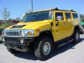 2003 H2 SUV #7