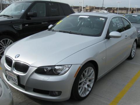 Used 2007 bmw 328i coupe for sale #3