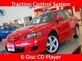 2008 MAZDA6 i Touring Sedan #1 2008 MAZDA6 i Touring Sedan #1
