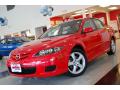 2008 MAZDA6 i Touring Sedan #2 2008 MAZDA6 i Touring Sedan #2