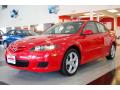 2008 MAZDA6 i Touring Sedan #3 2008 MAZDA6 i Touring Sedan #3