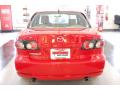 2008 MAZDA6 i Touring Sedan #6 2008 MAZDA6 i Touring Sedan #6