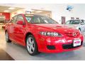 2008 MAZDA6 i Touring Sedan #10 2008 MAZDA6 i Touring Sedan #10
