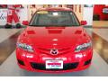 2008 MAZDA6 i Touring Sedan #11 2008 MAZDA6 i Touring Sedan #11