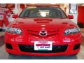 2008 MAZDA6 i Touring Sedan #12 2008 MAZDA6 i Touring Sedan #12