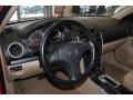 2008 MAZDA6 i Touring Sedan #14 2008 MAZDA6 i Touring Sedan #14