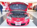 2008 MAZDA6 i Touring Sedan #24 2008 MAZDA6 i Touring Sedan #24