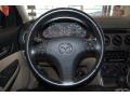 2008 MAZDA6 i Touring Sedan #35 2008 MAZDA6 i Touring Sedan #35