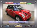 2006 Cooper S Convertible #1