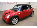 2006 Cooper S Convertible #4