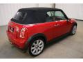 2006 Cooper S Convertible #5