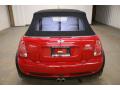 2006 Cooper S Convertible #6