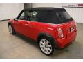 2006 Cooper S Convertible #7