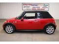 2006 Cooper S Convertible #8