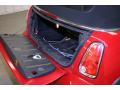 2006 Cooper S Convertible #10
