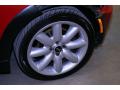 2006 Cooper S Convertible #23