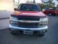 2005 Colorado Z71 Extended Cab 4x4 #1