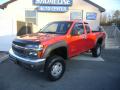 2005 Colorado Z71 Extended Cab 4x4 #2