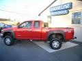 2005 Colorado Z71 Extended Cab 4x4 #3
