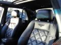 2004 Arnage T #8