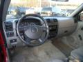 2005 Colorado Z71 Extended Cab 4x4 #14