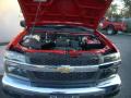 2005 Colorado Z71 Extended Cab 4x4 #18