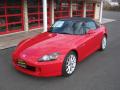 2007 S2000 Roadster #1 2007 S2000 Roadster #1