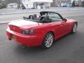 2007 S2000 Roadster #17 2007 S2000 Roadster #17