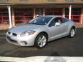 2007 Eclipse GS Coupe #1