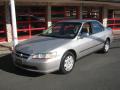 1999 Accord LX Sedan #1