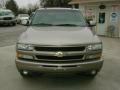 2003 Suburban 1500 Z71 4x4 #1