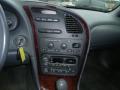 2002 Aurora 3.5 #18