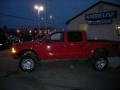 2004 Dakota SXT Quad Cab 4x4 #2