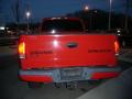 2004 Dakota SXT Quad Cab 4x4 #4