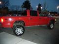 2004 Dakota SXT Quad Cab 4x4 #6