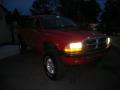 2004 Dakota SXT Quad Cab 4x4 #8