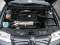2003 Jetta GLS 1.8T Sedan #21