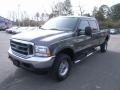 2003 F350 Super Duty Lariat Crew Cab 4x4 #2