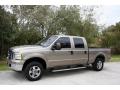 2005 F250 Super Duty Lariat Crew Cab 4x4 #2