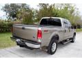 2005 F250 Super Duty Lariat Crew Cab 4x4 #8