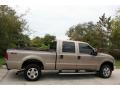 2005 F250 Super Duty Lariat Crew Cab 4x4 #10
