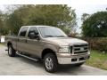 2005 F250 Super Duty Lariat Crew Cab 4x4 #14