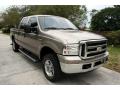 2005 F250 Super Duty Lariat Crew Cab 4x4 #17