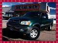2002 Tundra SR5 Access Cab 4x4 #1