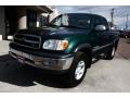2002 Tundra SR5 Access Cab 4x4 #2