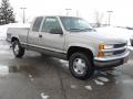1998 C/K K1500 Extended Cab 4x4 #1