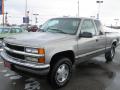 1998 C/K K1500 Extended Cab 4x4 #6