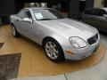1998 SLK 230 Kompressor Roadster #1