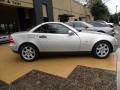 1998 SLK 230 Kompressor Roadster #2